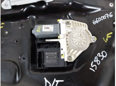 Recambio de elevalunas delantero izquierdo para volkswagen passat b6 (3c2) 2.0 fsi referencia OEM IAM 3C1837755F 1K0959793G 1K09 2