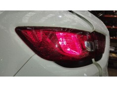 Recambio de piloto trasero izquierdo para renault clio iv (bh_) 1.5 dci 75 referencia OEM IAM 265553752R   2