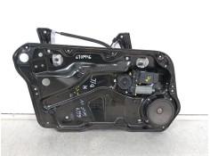 Recambio de elevalunas delantero izquierdo para volkswagen golf iv (1j1) 1.9 tdi referencia OEM IAM 1J4837755E 1J4837461H 1J1959