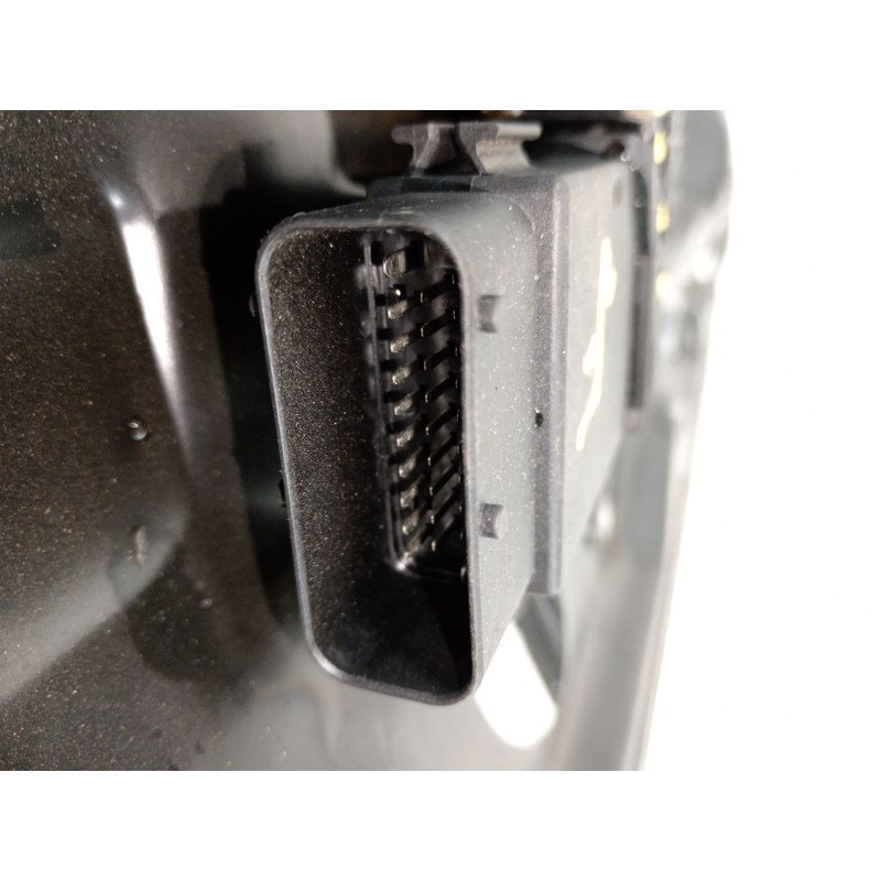 Recambio de elevalunas delantero izquierdo para volkswagen golf iv (1j1) 1.9 tdi referencia OEM IAM 1J4837755E 1J4837461H 1J1959