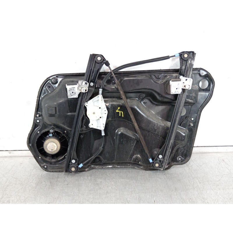 Recambio de elevalunas delantero izquierdo para volkswagen golf iv (1j1) 1.9 tdi referencia OEM IAM 1J4837755E 1J4837461H 1J1959