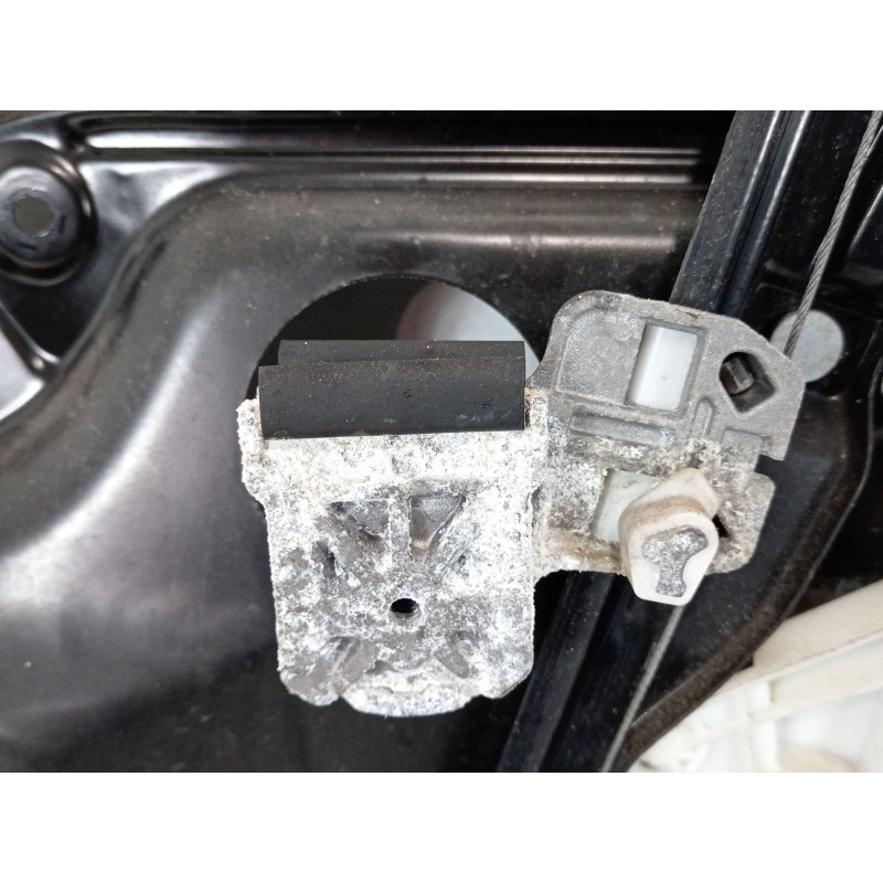 Recambio de elevalunas delantero izquierdo para volkswagen golf iv (1j1) 1.9 tdi referencia OEM IAM 1J4837755E 1J4837461H 1J1959