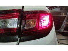 Recambio de piloto trasero derecho para renault clio iv (bh_) 1.5 dci 75 referencia OEM IAM 265509846R  