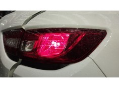 Recambio de piloto trasero derecho para renault clio iv (bh_) 1.5 dci 75 referencia OEM IAM 265509846R   2