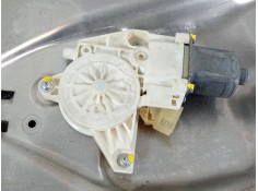 Recambio de elevalunas delantero derecho para mercedes-benz clase c (w204) berlina c 200 kompressor (204.041) referencia OEM IAM 2