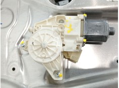 Recambio de elevalunas trasero derecho para mercedes-benz clase c (w204) berlina c 200 kompressor (204.041) referencia OEM IAM A 2