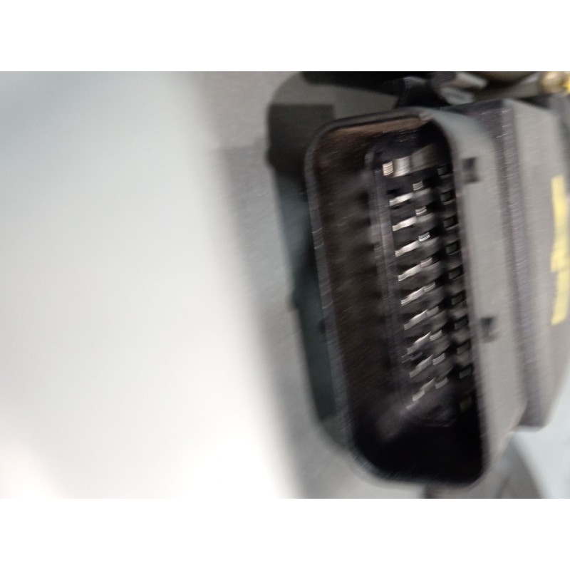 Recambio de elevalunas delantero izquierdo para volkswagen golf iv (1j1) 1.9 tdi 4motion referencia OEM IAM 1J3837461H 1C1959801