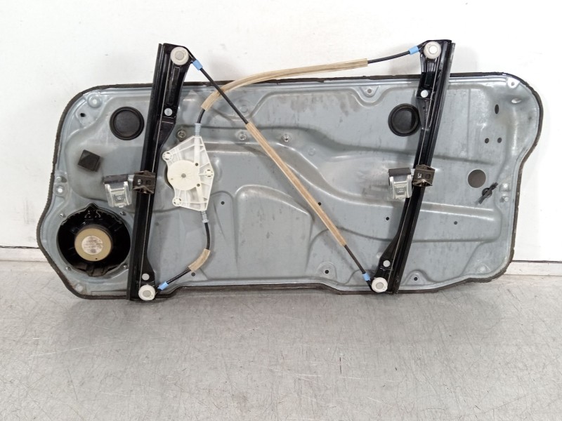 Recambio de elevalunas delantero izquierdo para volkswagen golf iv (1j1) 1.9 tdi 4motion referencia OEM IAM 1J3837461H 1C1959801