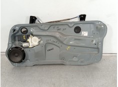 Recambio de elevalunas delantero derecho para volkswagen golf iv (1j1) 1.9 tdi 4motion referencia OEM IAM 1J3837462H 1C1959802A 
