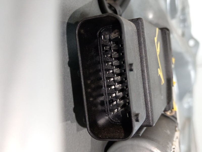 Recambio de elevalunas delantero derecho para volkswagen golf iv (1j1) 1.9 tdi 4motion referencia OEM IAM 1J3837462H 1C1959802A 