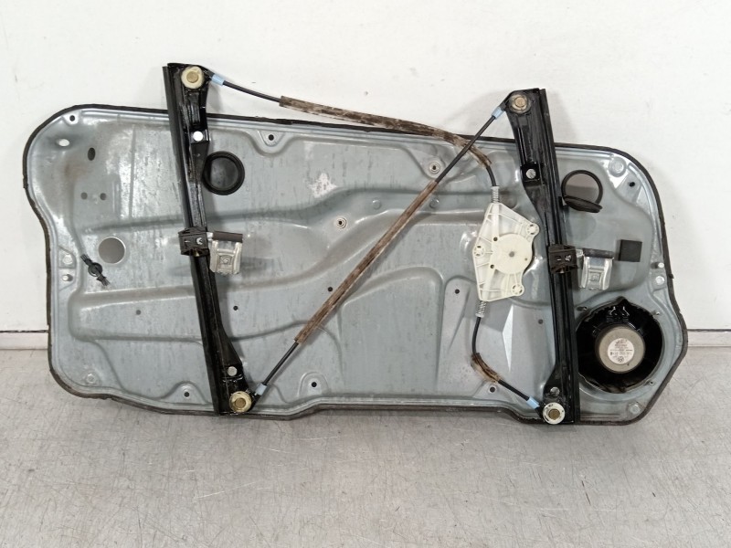 Recambio de elevalunas delantero derecho para volkswagen golf iv (1j1) 1.9 tdi 4motion referencia OEM IAM 1J3837462H 1C1959802A 