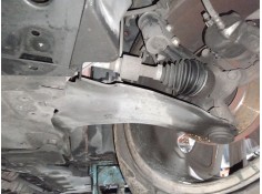 Recambio de brazo suspension inferior delantero izquierdo para renault clio iv (bh_) 1.5 dci 90 referencia OEM IAM   