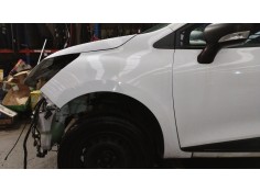 Recambio de aleta delantera izquierda para renault clio iv (bh_) 1.5 dci 75 referencia OEM IAM   