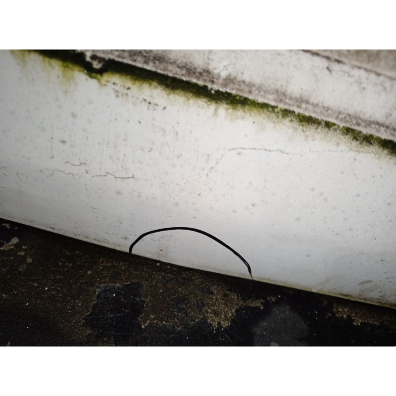 Recambio de puerta trasera izquierda para citroën berlingo furgoneta/monovolumen (b9) 1.6 hdi 75 referencia OEM IAM   
