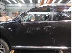 Recambio de puerta delantera izquierda para citroën c-crosser (vu_, vv_) 2.2 hdi referencia OEM IAM   