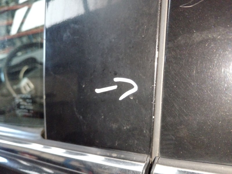 Recambio de puerta delantera izquierda para citroën c-crosser (vu_, vv_) 2.2 hdi referencia OEM IAM   