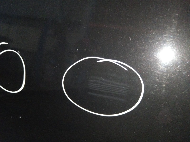 Recambio de puerta delantera izquierda para citroën c-crosser (vu_, vv_) 2.2 hdi referencia OEM IAM   