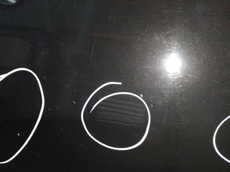 Recambio de puerta delantera izquierda para citroën c-crosser (vu_, vv_) 2.2 hdi referencia OEM IAM   