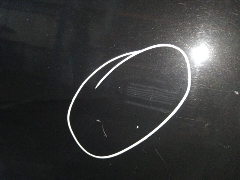 Recambio de puerta delantera izquierda para citroën c-crosser (vu_, vv_) 2.2 hdi referencia OEM IAM   