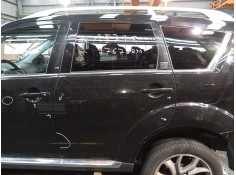 Recambio de puerta trasera izquierda para citroën c-crosser (vu_, vv_) 2.2 hdi referencia OEM IAM   