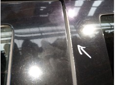 Recambio de puerta trasera izquierda para citroën c-crosser (vu_, vv_) 2.2 hdi referencia OEM IAM    2