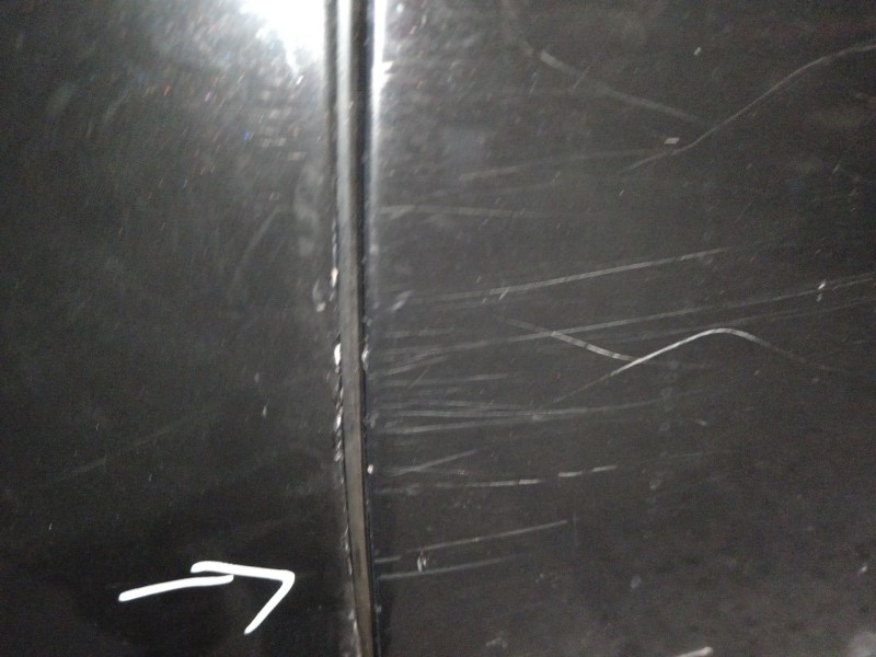 Recambio de puerta trasera izquierda para citroën c-crosser (vu_, vv_) 2.2 hdi referencia OEM IAM   