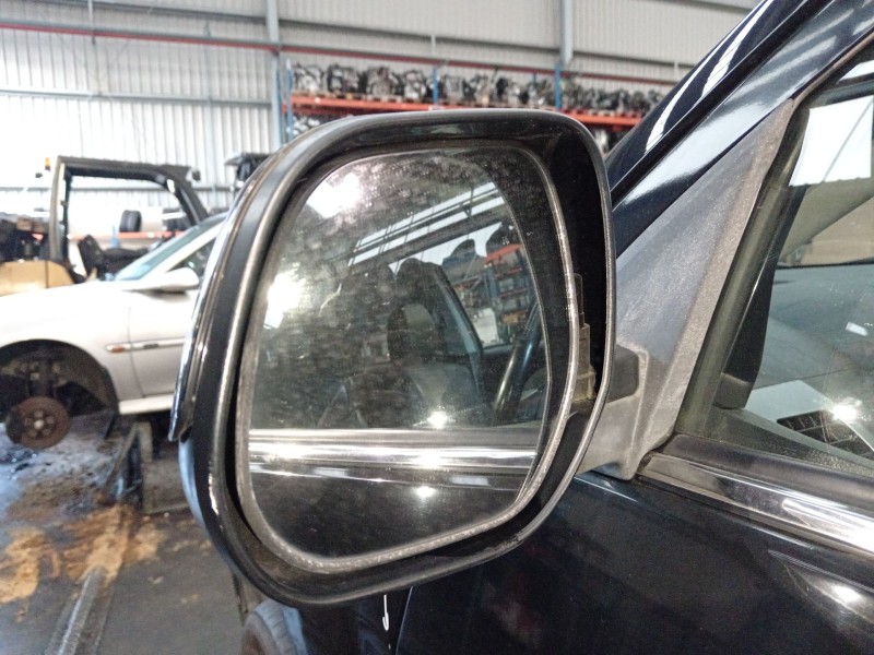 Recambio de retrovisor izquierdo para citroën c-crosser (vu_, vv_) 2.2 hdi referencia OEM IAM   