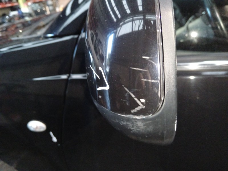Recambio de retrovisor izquierdo para citroën c-crosser (vu_, vv_) 2.2 hdi referencia OEM IAM   