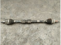 Recambio de transmision delantera derecha para kia sportage iii (sl) 1.7 crdi referencia OEM IAM 495012Y9320  