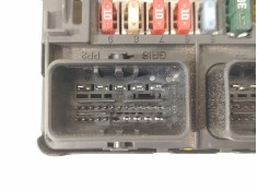 Recambio de caja reles / fusibles para peugeot 407 (6d_) 2.0 (6drfnb, 6drfne) referencia OEM IAM 9661682580 S118983001Q BSML0100 2