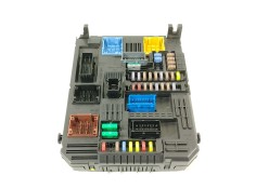 Recambio de caja reles / fusibles para peugeot 308 ii (lb_, lp_, lw_, lh_, l3_) 1.5 bluehdi 130 referencia OEM IAM 9830790580 28