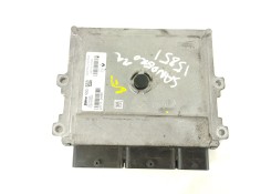 Recambio de centralita motor uce para dacia sandero ii (b8_) tce 90 (b8m1, b8ma) referencia OEM IAM 237107175R 162740026 2371054 2