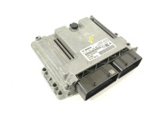 Recambio de centralita motor uce para citroën c3 iii (sx) 1.5 bluehdi 100 (sxyhyp, sxyhtu) referencia OEM IAM 9845780880 0281037