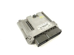 Recambio de centralita motor uce para opel insignia a sports tourer (g09) 2.0 cdti (35) referencia OEM IAM 55574903 0281016704 5