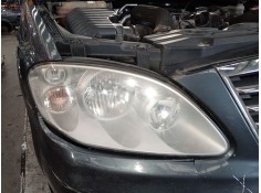 Recambio de faro derecho para ssangyong rodius i 2.7 xdi 4wd referencia OEM IAM   