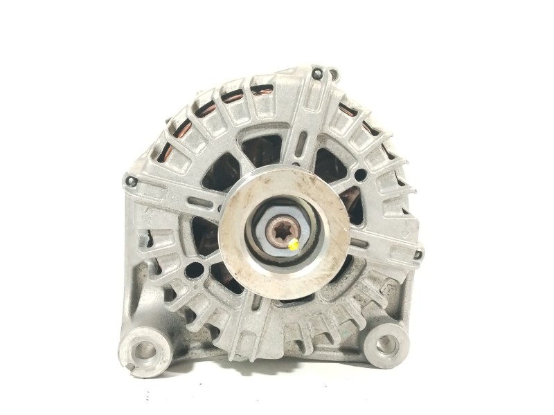 Recambio de alternador para bmw x3 (e83) 2.0 sd referencia OEM IAM 7802261 FG18S019 2543461B