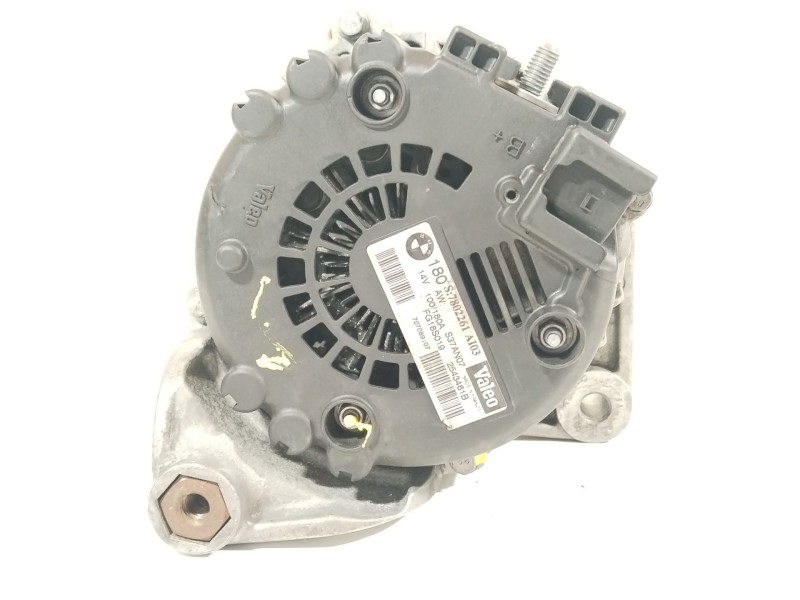Recambio de alternador para bmw x3 (e83) 2.0 sd referencia OEM IAM 7802261 FG18S019 2543461B