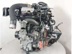 Recambio de motor completo para dacia sandero iii 1.0 tce 90 referencia OEM IAM H4DE470  