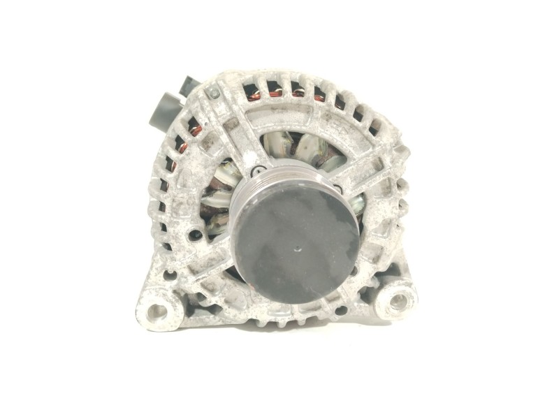Recambio de alternador para fiat scudo autobús (220_) 2.0 jtd 16v referencia OEM IAM 8EL011711 8EL011711611 