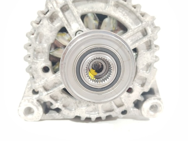 Recambio de alternador para fiat scudo autobús (220_) 2.0 jtd 16v referencia OEM IAM 8EL011711 8EL011711611 