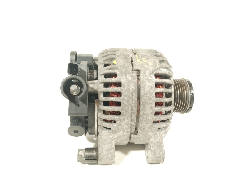 Recambio de alternador para fiat scudo autobús (220_) 2.0 jtd 16v referencia OEM IAM 8EL011711 8EL011711611 