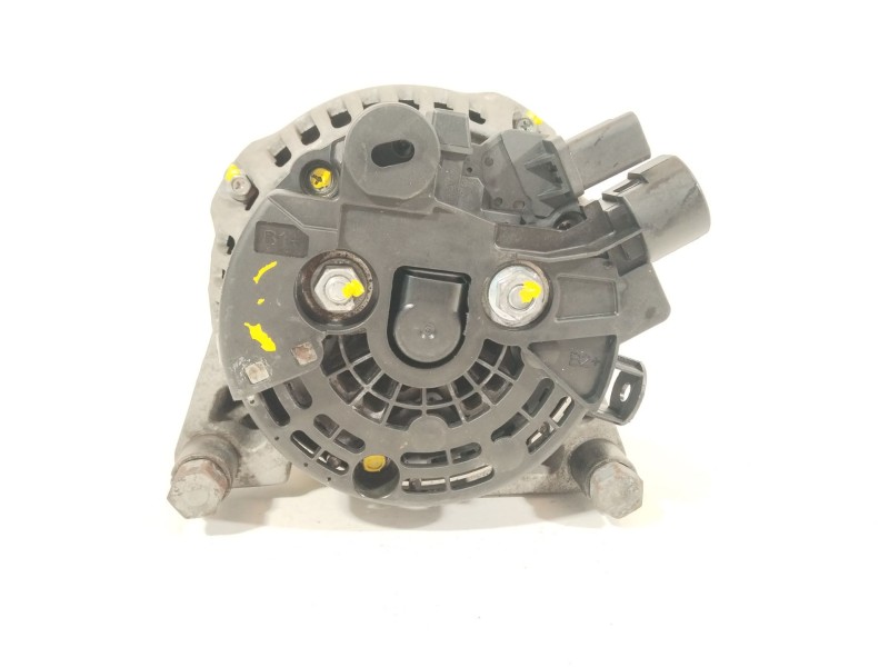 Recambio de alternador para fiat scudo autobús (220_) 2.0 jtd 16v referencia OEM IAM 8EL011711 8EL011711611 