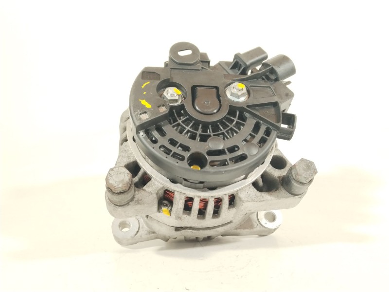 Recambio de alternador para fiat scudo autobús (220_) 2.0 jtd 16v referencia OEM IAM 8EL011711 8EL011711611 