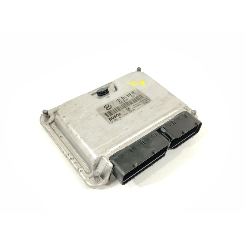 Recambio de centralita motor uce para seat ibiza iii (6l1) 1.9 tdi referencia OEM IAM 038906019NE 0281011824 