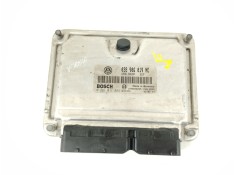 Recambio de centralita motor uce para seat ibiza iii (6l1) 1.9 tdi referencia OEM IAM 038906019NE 0281011824  2