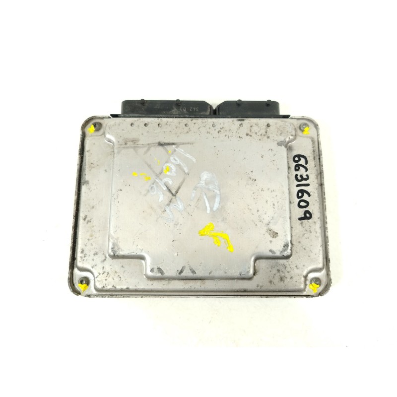 Recambio de centralita motor uce para seat ibiza iii (6l1) 1.9 tdi referencia OEM IAM 038906019NE 0281011824 