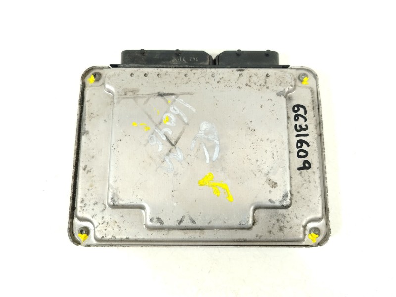 Recambio de centralita motor uce para seat ibiza iii (6l1) 1.9 tdi referencia OEM IAM 038906019NE 0281011824 