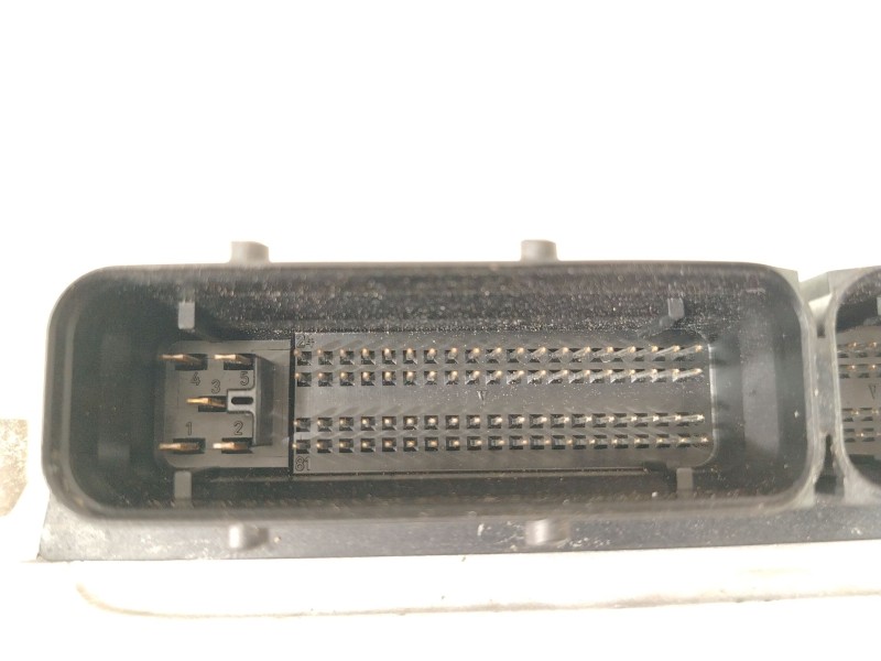 Recambio de centralita motor uce para seat ibiza iii (6l1) 1.9 tdi referencia OEM IAM 038906019NE 0281011824 