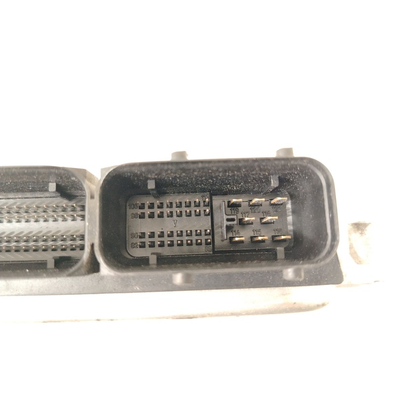 Recambio de centralita motor uce para seat ibiza iii (6l1) 1.9 tdi referencia OEM IAM 038906019NE 0281011824 