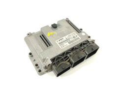 Recambio de centralita motor uce para citroën berlingo furgoneta/monovolumen (b9) 1.6 hdi 75 referencia OEM IAM 9805947380 96667